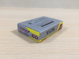 UE4004 Xevious BOXED GameBoy Advance Japan