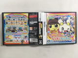 Tamagotchi no Narikiri Channel BOXED Nintendo DS Japan - FH4715