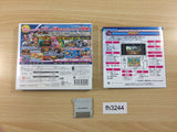 Yo-kai Watch 3 Sushi BOXED Nintendo 3DS Japan - FH3244