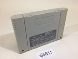 Super Off Road SNES Super Famicom Japan - SJ5611