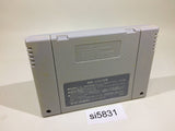 Populous SNES Super Famicom Japan - SI5831