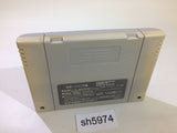 Crayon Shinchan 2 Daimaou no Gyakushuu SNES Super Famicom Japan - SH5974