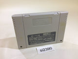 Wild Guns SNES Super Famicom Japan - SI2390