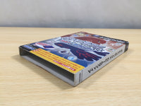 ue6966 Pokemon Box Ruby and Sapphire BOXED GameCube Japan