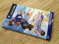 FH5621 Skies of Arcadia Legends Eternal Arcadia BOXED GameCube Japan