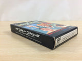 WWF WrestleMania Challenge BOXED NES Famicom Japan - UD9007