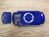 GD6706 Plz Read Item Condi PSP-1000 METALLIC BLUE SONY PSP Console Japan