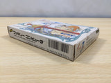 UE5657 Final Fantasy 2 BOXED NES Famicom Japan