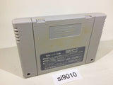 Yuuyu no Quiz de Go! Go! SNES Super Famicom Japan - SI9010