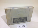 The Game of Life Super Jinsei Game SNES Super Famicom Japan - SI1393