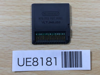 UE8181 Layton Kyouju to Akuma no Hako Nintendo DS Japan