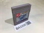 BA3300 Bionic Commando Top Secret Hitler no Fukkatsu GameBoy Game Boy Japan