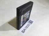 BA1835 Medabots Medarot 2 Kuwagata Ver. GameBoy Game Boy Japan