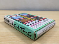 UE6574 Game Party BOXED NES Famicom Japan