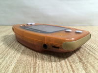 LG2248 Not Working GameBoy Advance Milky Pink Game Boy Console Japan