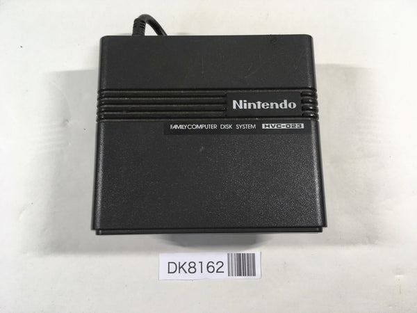DK8162 RAM Adapter for Famicom Disk System Console HVC-023 AV NES Japan
