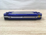 GD6706 Plz Read Item Condi PSP-1000 METALLIC BLUE SONY PSP Console Japan