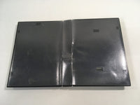 DK7229 Zan Yasha Enbukyoku BOXED Mega Drive Genesis Japan