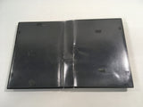 DK7229 Zan Yasha Enbukyoku BOXED Mega Drive Genesis Japan