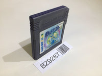BZ9287 Pokemon Silver GameBoy Game Boy Japan – J4U.co.jp