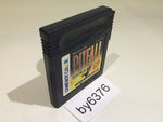 BY6376 Pitfall GB GameBoy Game Boy Japan
