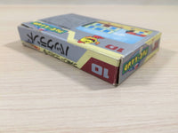 UE4718 Pac Land BOXED NES Famicom Japan