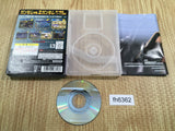 FH6362 Kido Senshi Gundam Gundam vs. Z Gundam BOXED GameCube Japan