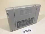 Super Sokoban Soukoban SNES Super Famicom Japan - SJ3626