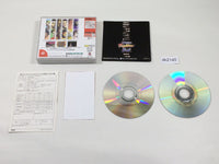 dk2145 Virtua Fighter 3tb Dreamcast Japan
