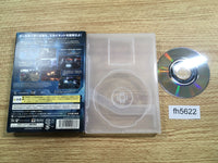FH5622 Terminator 3 The Redemption BOXED GameCube Japan