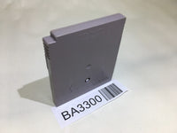 BA3300 Bionic Commando Top Secret Hitler no Fukkatsu GameBoy Game Boy Japan