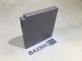 BA3300 Bionic Commando Top Secret Hitler no Fukkatsu GameBoy Game Boy Japan