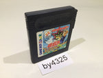 BY4325 Yu Gi Oh Monster Capsule GB GameBoy Game Boy Japan