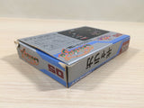 Galaga BOXED NES Famicom Japan - UE4240