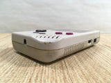 LG1262 With Defects - GameBoy Original DMG-01 Game Boy Console Japan