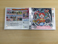 ue7831 Yo-kai Watch 2 Ganso BOXED Nintendo 3DS Japan
