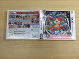 ue7831 Yo-kai Watch 2 Ganso BOXED Nintendo 3DS Japan