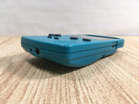 LG1947 Plz Read Item Condi GameBoy Color Blue Game Boy Console Japan