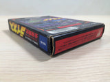 Future Wars Raios BOXED NES Famicom Japan - UE3416