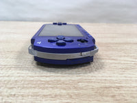GD6706 Plz Read Item Condi PSP-1000 METALLIC BLUE SONY PSP Console Japan
