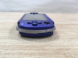 GD6706 Plz Read Item Condi PSP-1000 METALLIC BLUE SONY PSP Console Japan