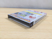 ue6966 Pokemon Box Ruby and Sapphire BOXED GameCube Japan