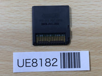 UE8182 Inazuma Eleven 2 Blizzard Nintendo DS Japan