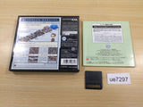 SimCity DS 2 Kodaikara Mirai e Tsuzukumachi BOXED Nintendo DS Japan - UE7297