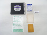 DK4670 Darius Plus BOXED PC Engine Japan