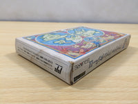 UE5657 Final Fantasy 2 BOXED NES Famicom Japan