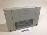 Dai Bakushou Jinsei Gekijou SNES Super Famicom Japan - SI3593