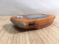 LG2248 Not Working GameBoy Advance Milky Pink Game Boy Console Japan
