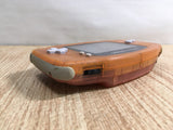 LG2248 Not Working GameBoy Advance Milky Pink Game Boy Console Japan