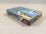 UE4718 Pac Land BOXED NES Famicom Japan